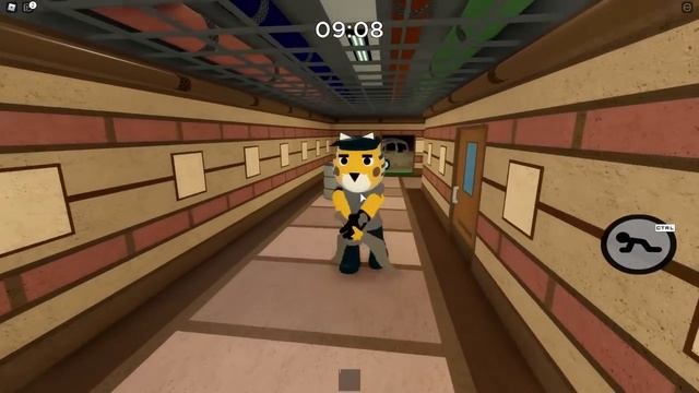 Evolution of Tigry Jumpscares - Roblox Piggy смотреть онлайн