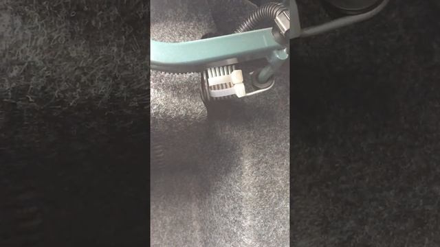 Автоматическое открытие багажника Поло Седан смотреть онлайн