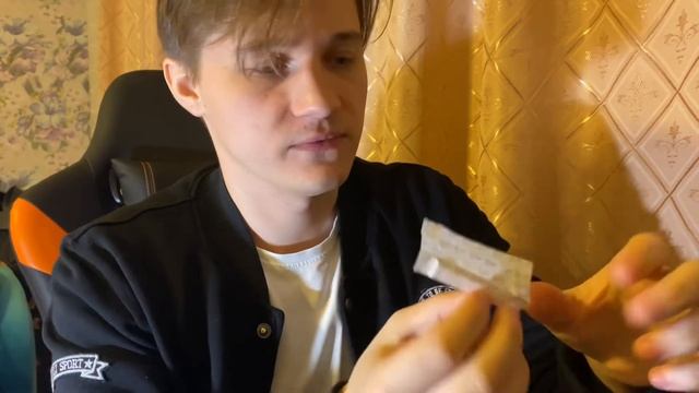 Жвачка за 150 рублей. Стоит ли этих денег? / Trident senses смотреть онлайн