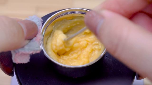 Most Amazing Sugar Dome Fruit Tart Recipe 🍓 Easy Dessert Tutorial by Mini Yummy 🍊 ASMR Cooking смотреть онлайн