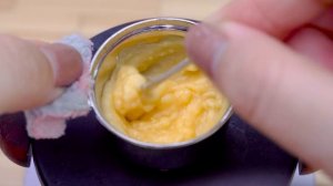 Most Amazing Sugar Dome Fruit Tart Recipe 🍓 Easy Dessert Tutorial by Mini Yummy 🍊 ASMR Cooking