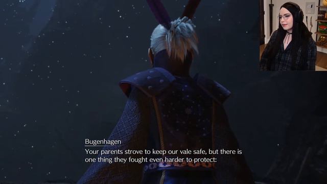 What A Rollercoaster Of Emotions... Final Fantasy VII Rebirth Part 11 | Sponsored By Square Enix!