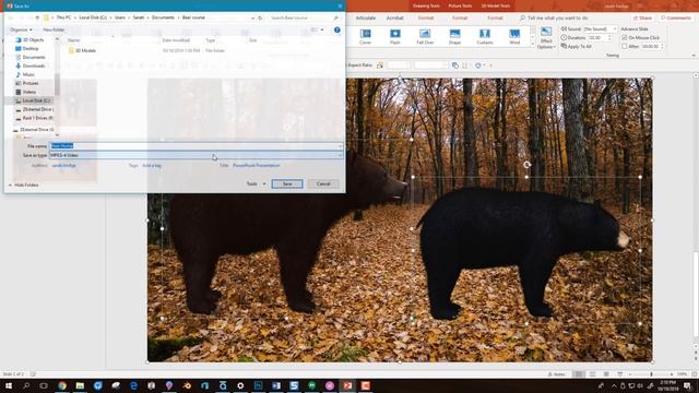 Create an Interactive 3D Quiz (in Articulate Storyline) - Tutorial смотреть онлайн