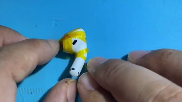 airpod pro speaker not working | airpod pro speaker repair смотреть онлайн