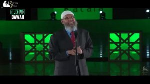 Доктор Закир Найк выступил в КАТАРЕ! РАЗГНЕВАННАЯ ХРИСТИАНКА, СПОРИТ С ЗАКИРОМ НАЙКОМ