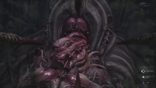 SCORN - All Parasite Transformation Cutscenes (Humanoid Infected by Parasite) смотреть онлайн