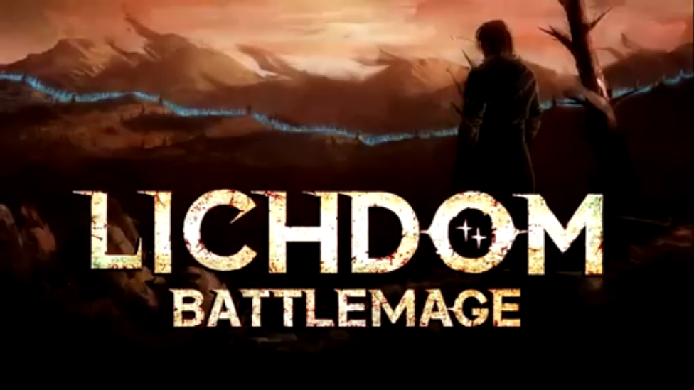 Lichdom: Battlemage. Обзор. Для кого эта игра? смотреть онлайн