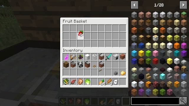 Using mods to make Minecraft SUPER Realistic! смотреть онлайн