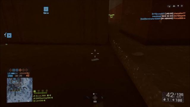 Final Stand Premium Dog Tags - Battlefield 4 смотреть онлайн