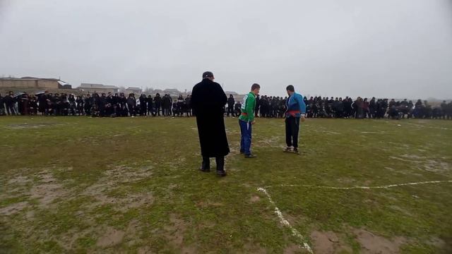 CHIROQCHI DODIQ KATTA KURASH Qashqadaryo Vs Surxandaryo