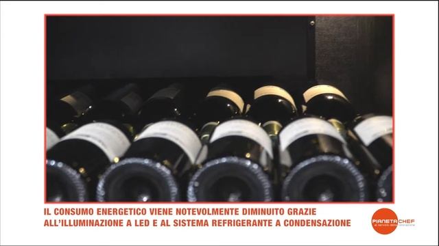 Espositori Vino: pianetachef.com смотреть онлайн