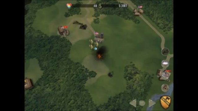 Vietnam '65 Gameplay