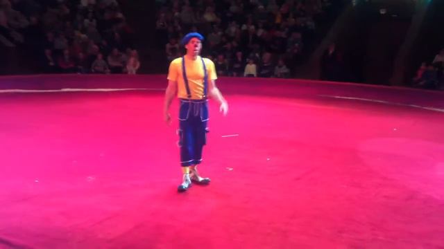 заслуженные артисты, клоуны Украины Олег и Константин Герасименки смотреть онлайн