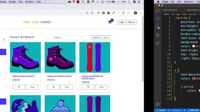 111 Making the links active смотреть онлайн