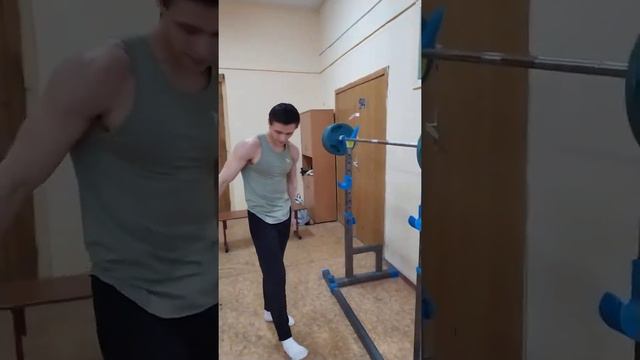 лайтовый комплекс | время 5:50 | кидаю вызов всем, кто посмотрит