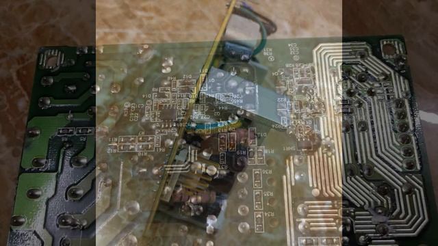 [Polycom Repairs] - PHIHONG PSA075-120 POLYCOM HDX6000 POWER