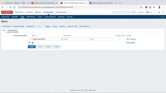 COMO UTILIZAR EXPRESSÃO REGULAR NO PRE PROCESSAMENTO смотреть онлайн
