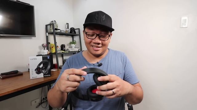 MIND BLOWING AUDIO! FOCAL LISTEN WIRELESS смотреть онлайн
