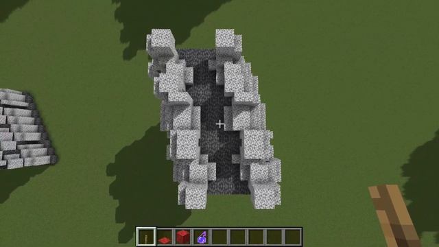 Minecraft The Great Wall of China Tutorial & Download part 1 смотреть онлайн
