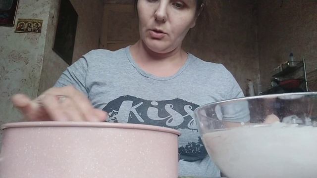 Делаю тортик,в честь дня рождения племяшки. смотреть онлайн