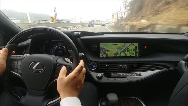 manual 6. LEXUS Safety System+ смотреть онлайн