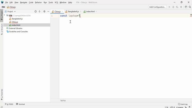 JavaScript Tutorial Bangla ES6 | Part 42 ES6 Modules Export Import смотреть онлайн