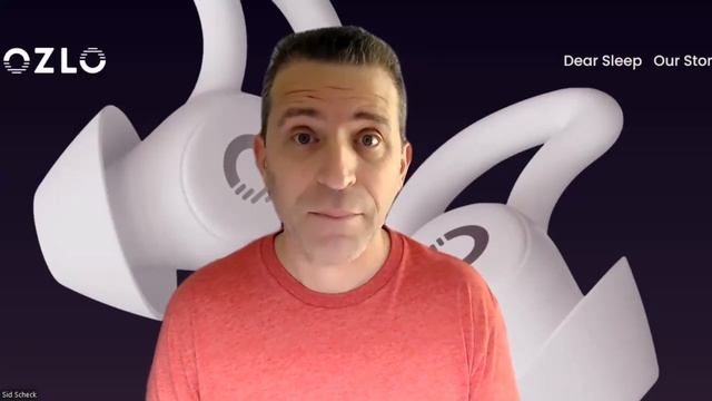 Ozlo Sleepbuds Now Available To Order - Bose Sleepbuds смотреть онлайн
