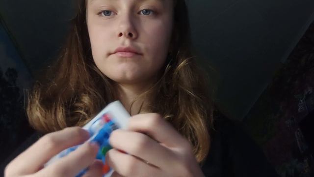 ASMR/АСМР за 30 секунд💗 смотреть онлайн