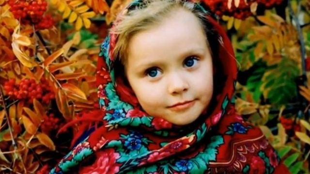 "Дети России!" Слайд шоу. смотреть онлайн