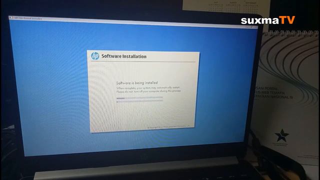 CARA GAMPANG RECOVERY WINDOWS 10 ORIGINAL DI LAPTOP HP смотреть онлайн