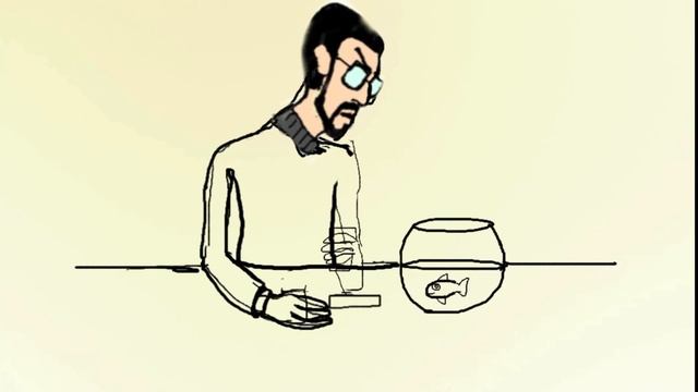 Creating an Animation - Using Animation Desk смотреть онлайн