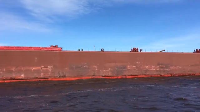 Stewart J Cort arriving in Superior, Wi. 4/11/17 смотреть онлайн