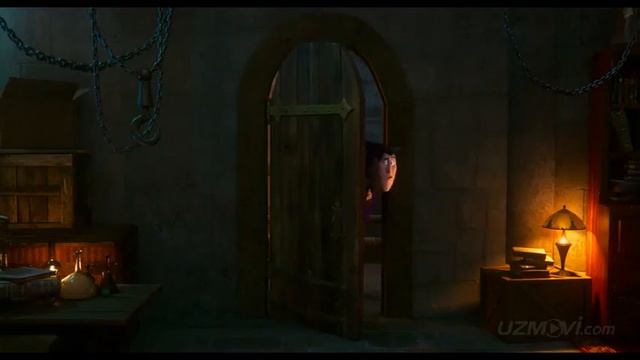 uzbekcha multfilmlar. maxluqlar ta'tilda 4 premyera birinchi bizda! смотреть онлайн