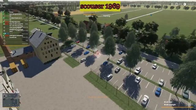 moving farm смотреть онлайн