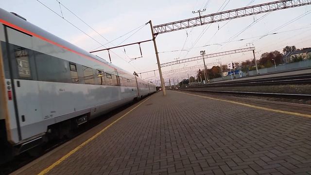 ЭКр1-001 в Конотопе | Необычный автоинформатор смотреть онлайн