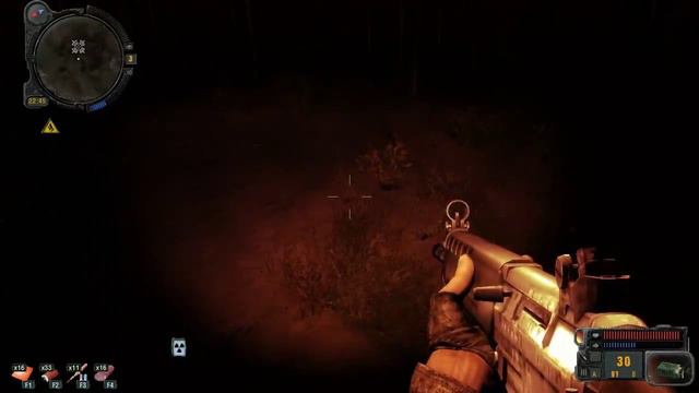 Проходження S.T.A.L.K.E.R.: Поклик Прип'яті #16 - КПК засновника "Долга" смотреть онлайн