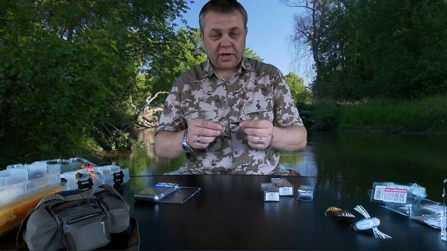 ПРИМАНКИ НА ГОЛАВЛЯ (сезон 2023) смотреть онлайн