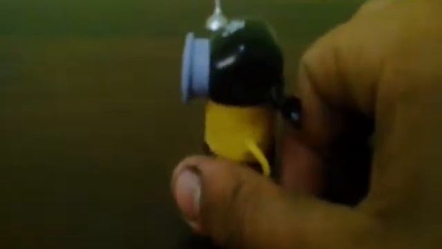 Обзор минионов