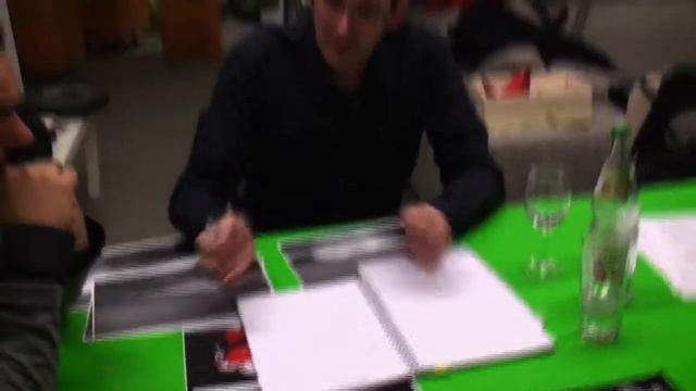 Audi A1 Magazin Foto Shooting Designer смотреть онлайн