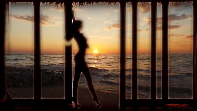 Джинчарадзе Николай и Ада Лапуриди БАРХАТНЫЙ БЛЮЗ смотреть онлайн