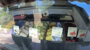 VLOG : Ростов-на-Дону день 2 /Парк имени Островского /Вкусный ужин в Чайхоне