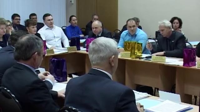 Бюджет Кузнецка в 2016 году будет социально ориентированным смотреть онлайн