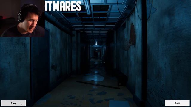 3 SCARY GAMES #41