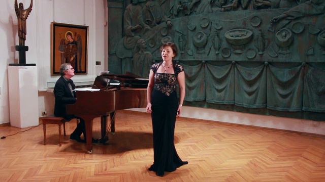 "Любовь останется"- Виктория Дмитриева-Гольдштейн смотреть онлайн