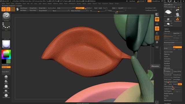 Что такое 3D моделирование для игр смотреть онлайн