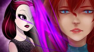 [Multifandom ]Все было рядом..