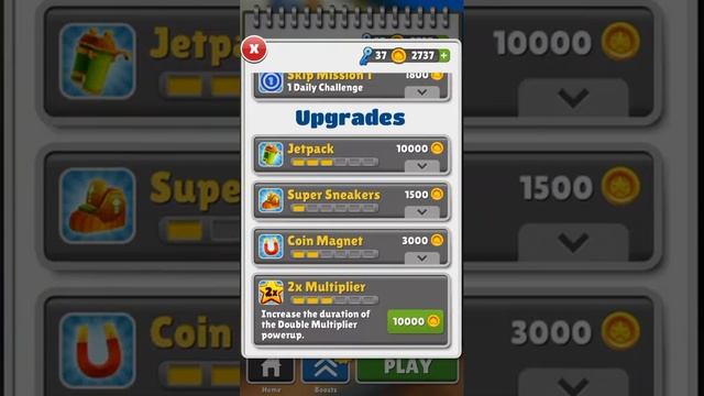 Сабвей серф смотреть онлайн