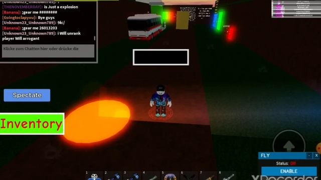 Gear ids for gear command in roblox смотреть онлайн