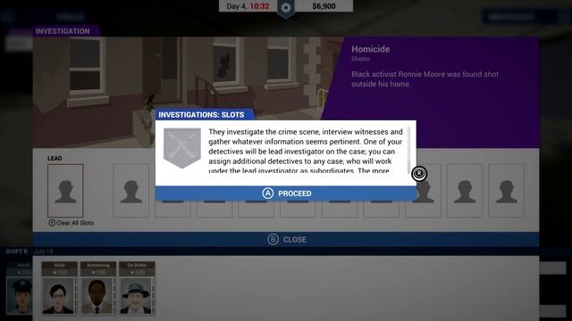 This is the Police: Game Review смотреть онлайн