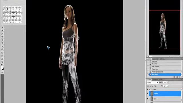 Tutorial fire girl PART 1 смотреть онлайн